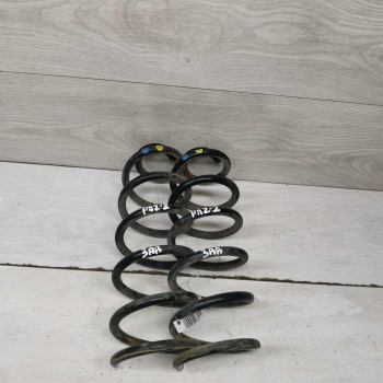 Пружина задняя Renault Logan II