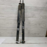 Амортизатор задний Renault Logan II, Renault Sandero II, Renault Sandero Stepway II