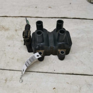 Катушка зажигания Renault Logan II