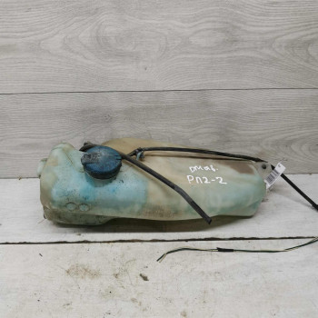 Бачок омывателя Renault Logan II