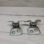 Петля двери задняя левая Renault Logan II, Renault Sandero II, Renault