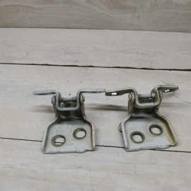 Петля двери задняя левая Renault Logan II, Renault Sandero II, Renault