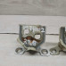Петля двери задняя левая Renault Logan II, Renault Sandero II, Renault