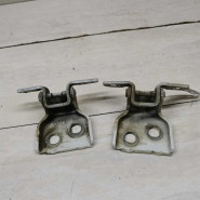 Петля двери задняя правая Renault Logan II, Renault Sandero II, Renault