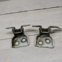 Петля двери задняя правая Renault Logan II, Renault Sandero II, Renault