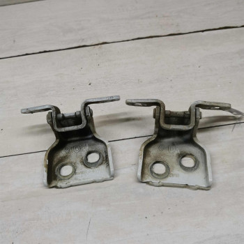 Петля двери задняя правая Renault Logan II, Renault Sandero II, Renault