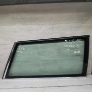 Стекло глухое заднее правое форточка Volkswagen Passat B5 GP