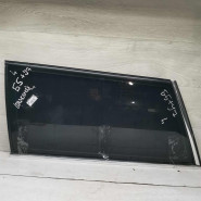 Стекло глухое заднее левое форточка Volkswagen Passat B5 GP