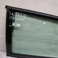 Стекло глухое заднее правое форточка Volkswagen Passat B5