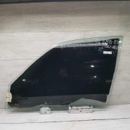Стекло двери переднее левое BMW e34