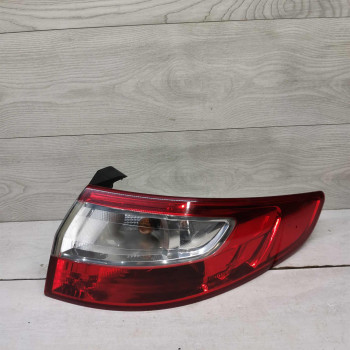 Фонарь задний правый Renault Fluence I рестайлинг