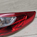 Фонарь задний правый Renault Fluence I рестайлинг
