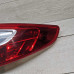 Фонарь задний правый Renault Fluence I рестайлинг