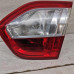 Фонарь задний правый Renault Fluence I рестайлинг