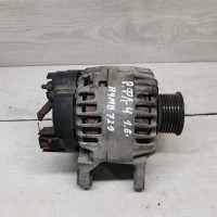 Генератор Renault Fluence I рестайлинг