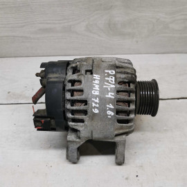 Генератор Renault Fluence I рестайлинг