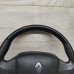 Руль с airbag Renault Fluence I рестайлинг