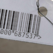 Зеркало наружное левое Renault Fluence I рестайлинг