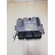 Блок управления двигателем Peugeot 408 1.6i