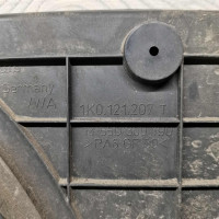 Вентилятор радиатора Volkswagen Passat b7, Volkswagen jetta 5, Volkswagen