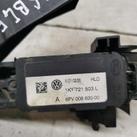 Педаль газа Volkswagen Passat b6