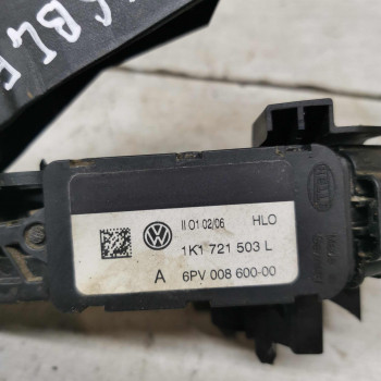 Педаль газа Volkswagen Passat b6