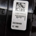 Подрулевой переключатель в сборе Volkswagen Passat b6
