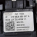Подрулевой переключатель в сборе Volkswagen Passat b6