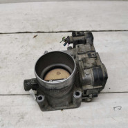 Дроссельная заслонка Volkswagen Passat b6