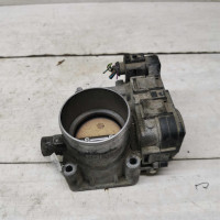 Дроссельная заслонка Volkswagen Passat b6