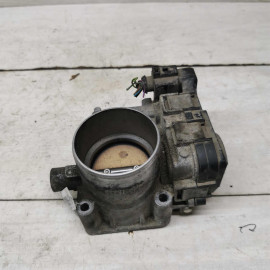 Дроссельная заслонка Volkswagen Passat b6