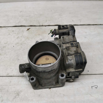 Дроссельная заслонка Volkswagen Passat b6