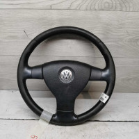 Руль с airbag Volkswagen Passat b6