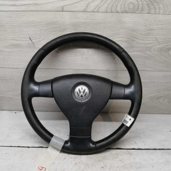Руль с airbag Volkswagen Passat b6 Руль с airbag Volkswagen Passat b6