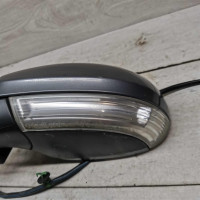 Зеркало наружного елевое Volkswagen Passat b6