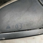 Зеркало наружное правое Volkswagen Passat b6