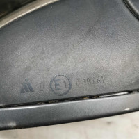 Зеркало наружное правое Volkswagen Passat b6