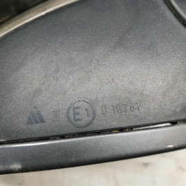 Зеркало наружное правое Volkswagen Passat b6