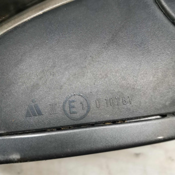 Зеркало наружное правое Volkswagen Passat b6