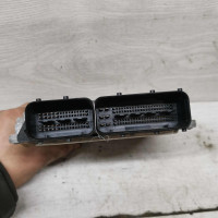 Блок управления двигателем Volkswagen Passat b6