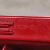 Фонарь задний правый Volkswagen Passat b6