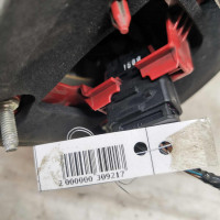 Фонарь задний левый Volkswagen Passat b6