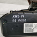 Панель приборов щиток Renault Mégane 2