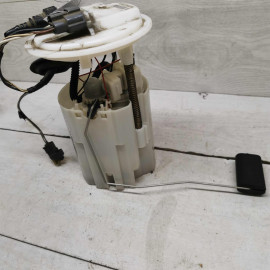 Насос топливный Renault Fluence I рестайлинг