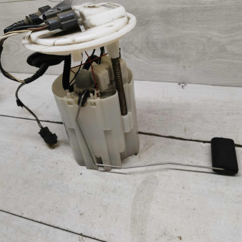 Насос топливный Renault Fluence I рестайлинг