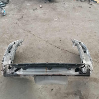 Задняя часть кузова Ford Focus I