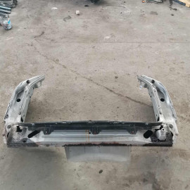 Задняя часть кузова Ford Focus I