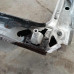 Задняя часть кузова Ford Focus I