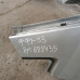 Задняя часть кузова Ford Focus I