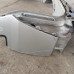 Задняя часть кузова Ford Focus I